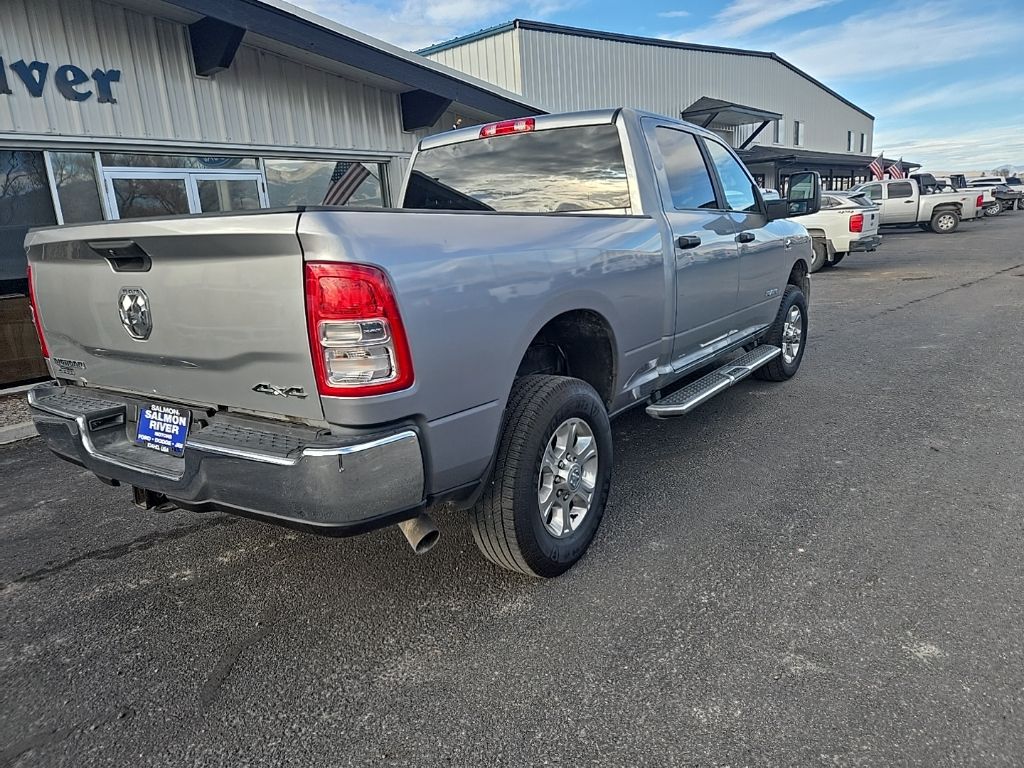 2024 Ram 2500 Big Horn photo 3