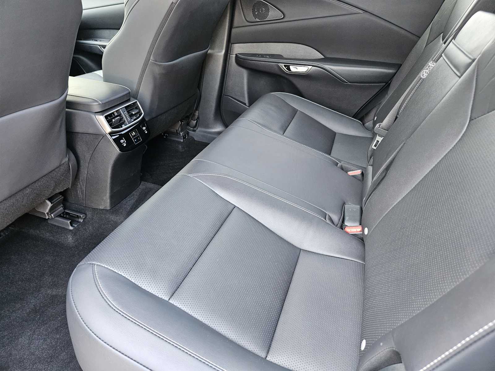2023 Lexus RX 350 Premium photo 19