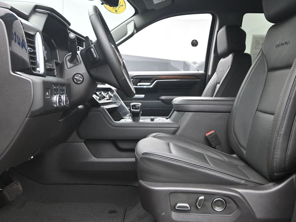 2024 Gmc Sierra 1500 Denali photo 12
