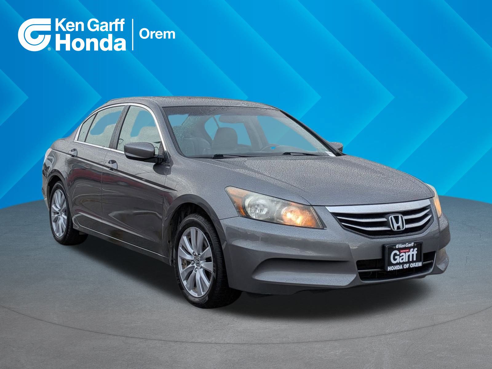 2011 Honda Accord EX-L's photo