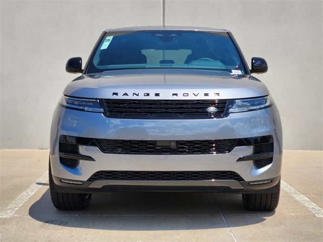 2024 Land Rover Range Rover Sport SE photo 2