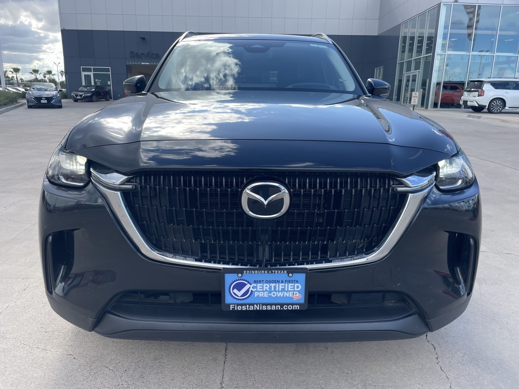 2024 Mazda CX-90 3.3 Turbo Preferred Plus photo 6