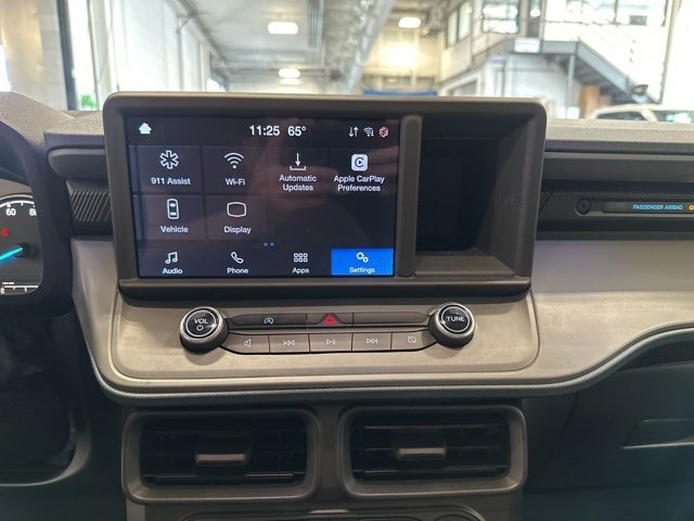 2024 Ford Maverick XLT Tremor photo 23