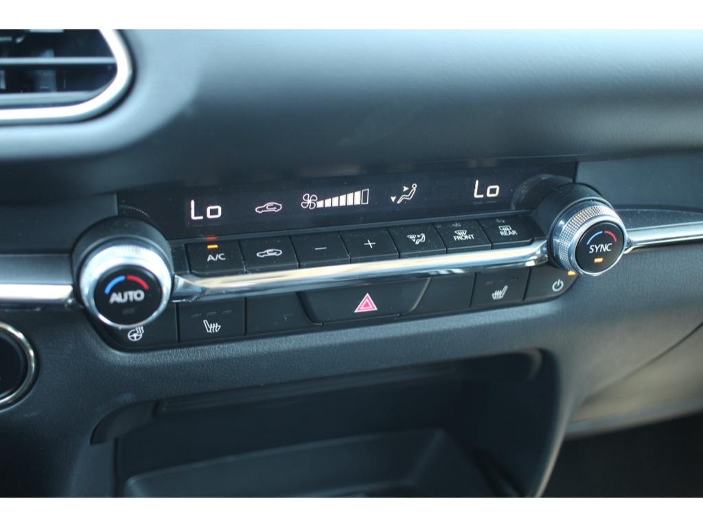 2025 Mazda CX-30 2.5 Turbo Premium Plus photo 10
