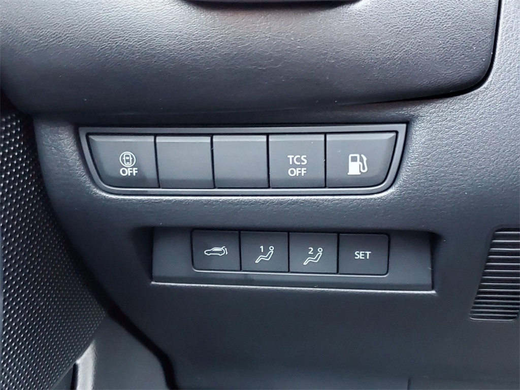 2025 Mazda CX-50 Premium Plus photo 15
