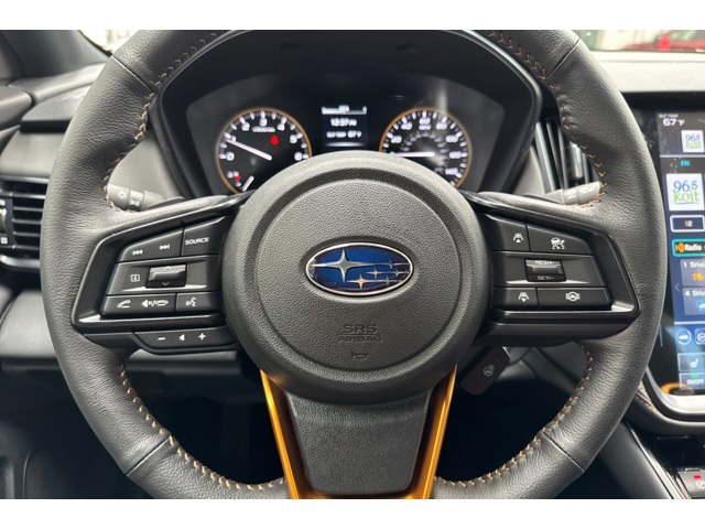 2025 Subaru Outback Wilderness photo 17