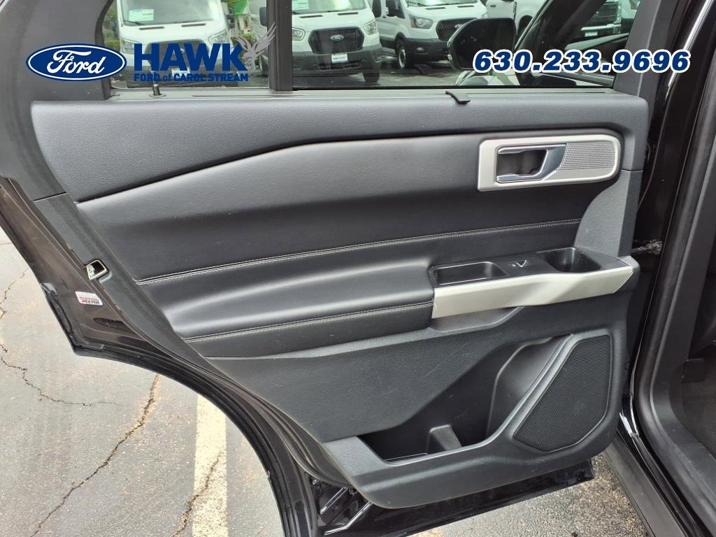 2022 FORD EXPLORER - Image 14