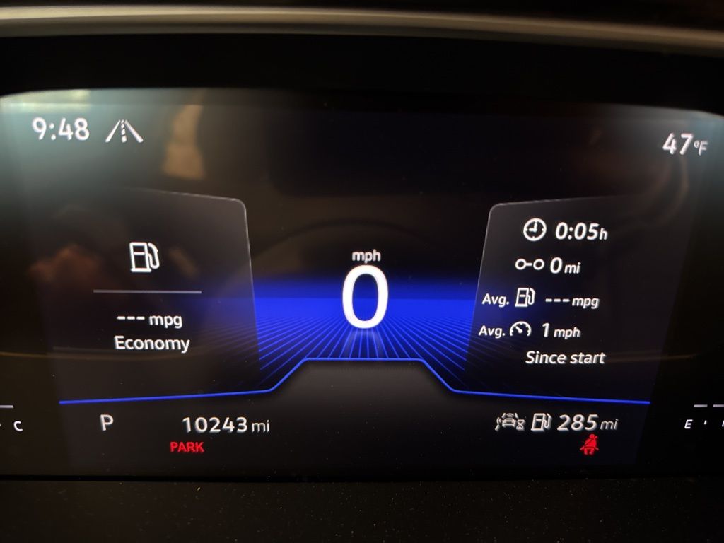 2024 Volkswagen Jetta 1.5T SE photo 18