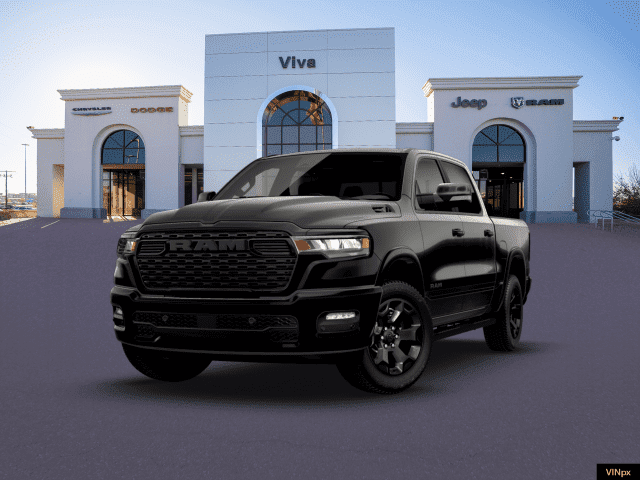 2026 RAM Ram 1500 Pickup Big Horn/Lone Star's photo