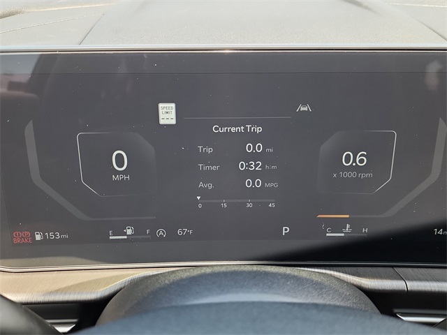 2026 Kia Sportage X-Pro Prestige photo 23