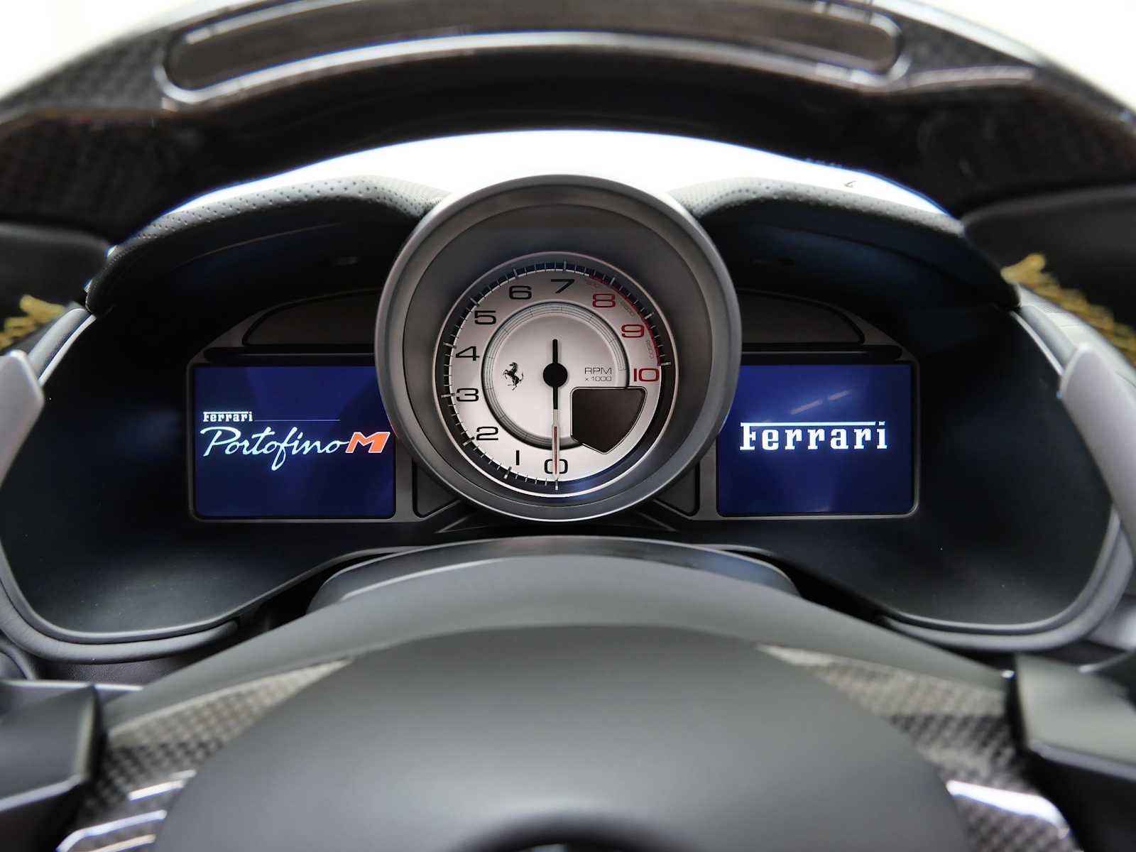 2023 Ferrari Portofino M photo 20