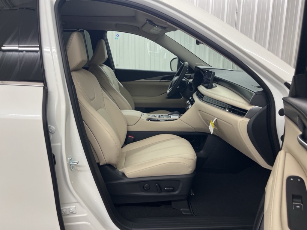2025 Infiniti QX60 Luxe photo 38