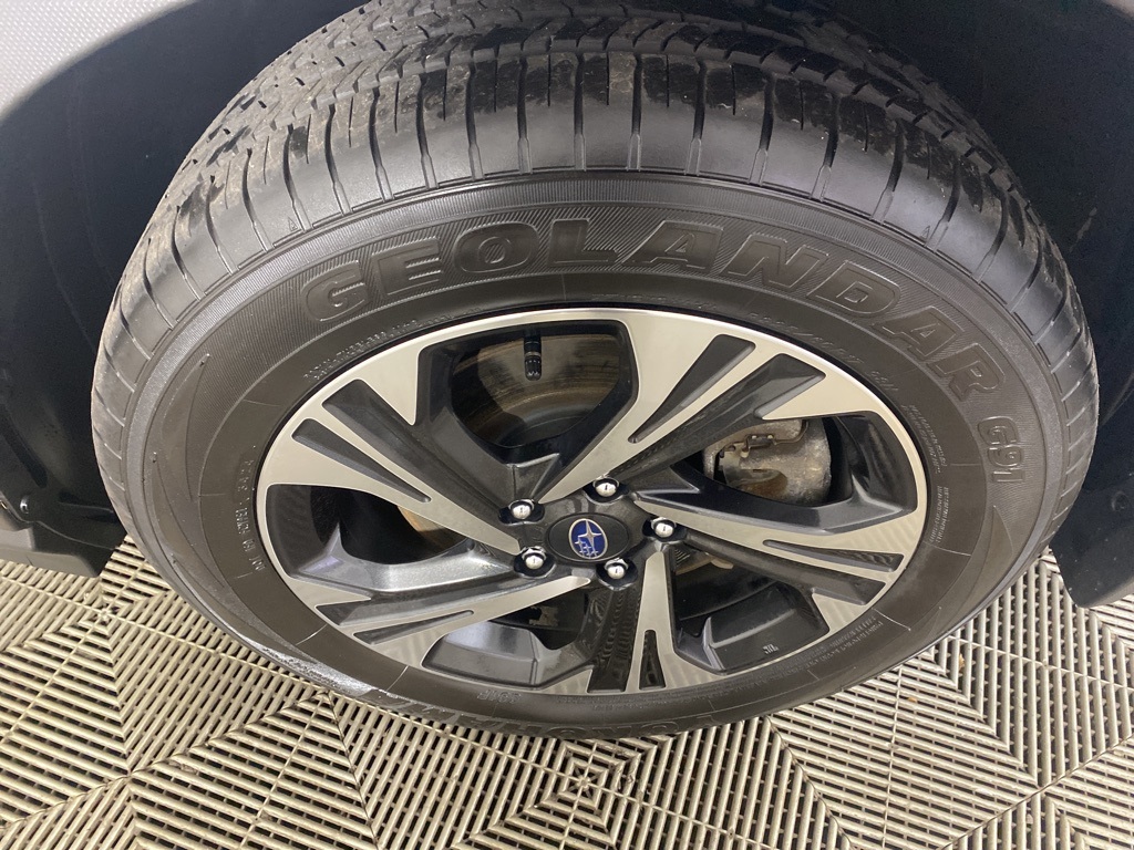 2024 Subaru Crosstrek Premium photo 9