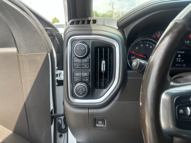 2020 Chevrolet Silverado 1500 LTZ photo 29