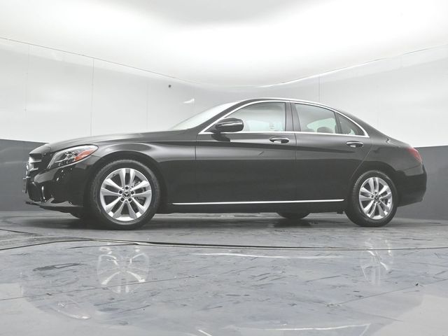 2020 MERCEDES-BENZ C-CLASS - Image 34