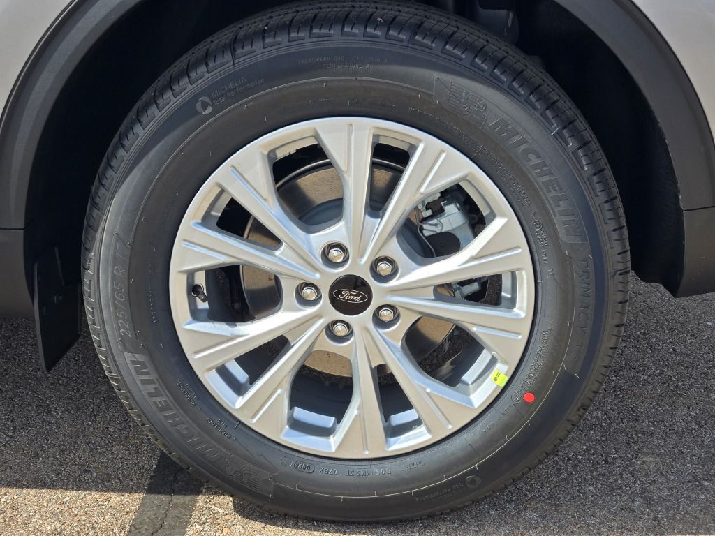 2024 Ford Escape Active photo 15