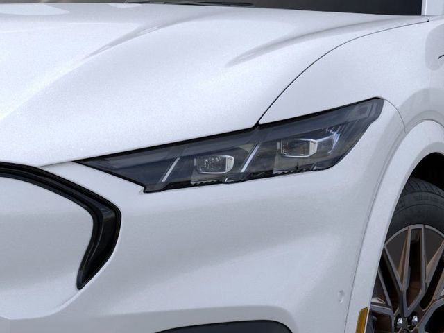 2025 Ford Mustang Mach-E Premium photo 17