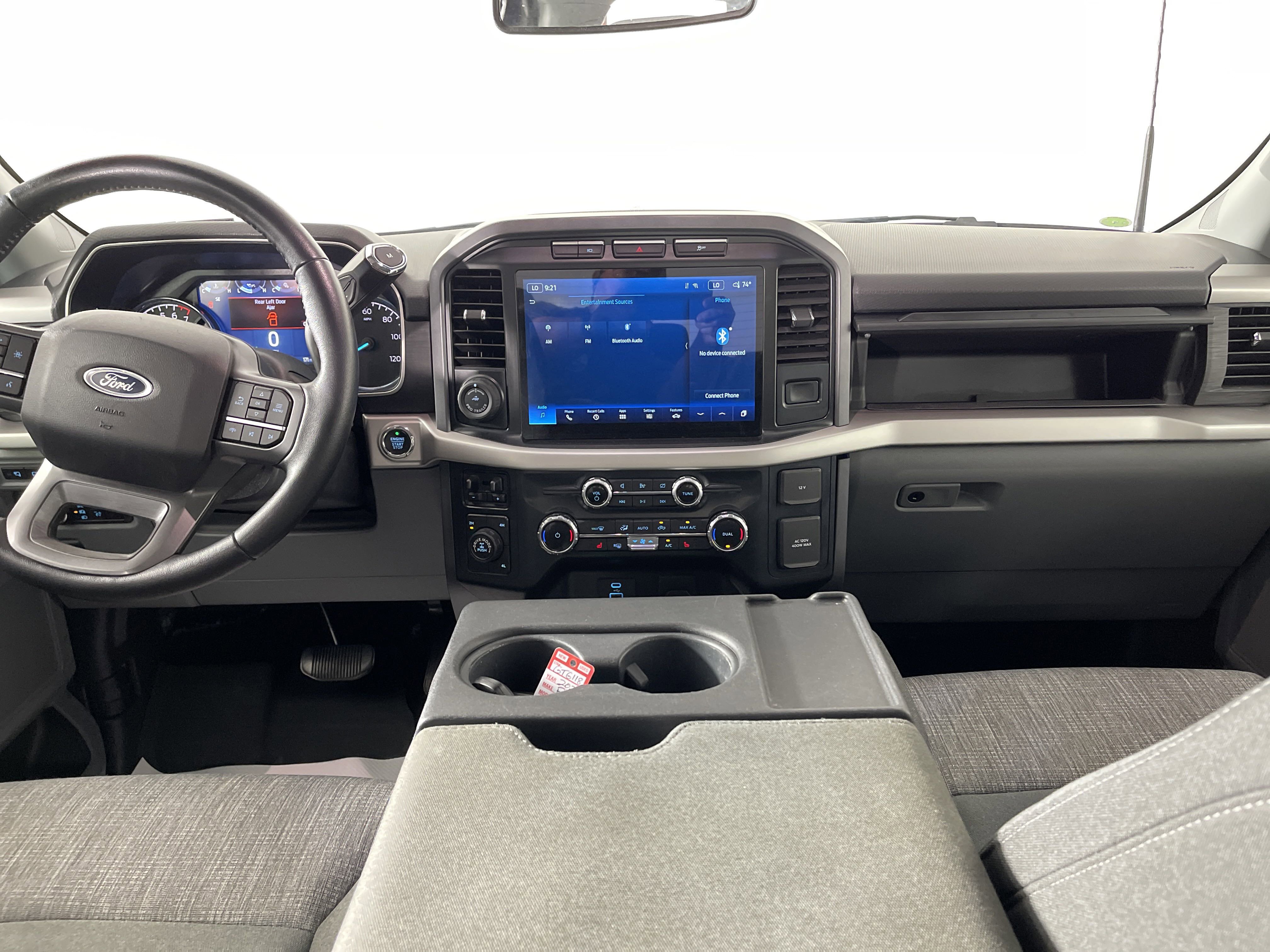 2022 Ford F-150 XL photo 15