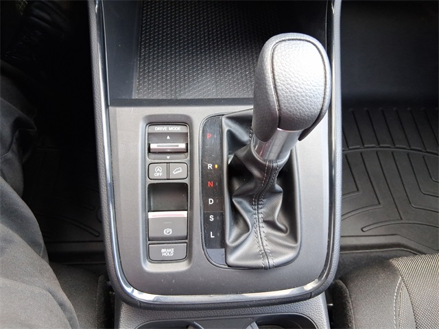 2024 Honda CR-V EX photo 11