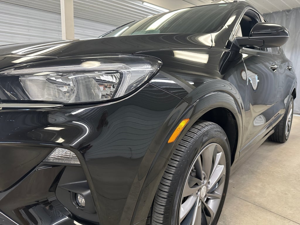 2023 Buick Encore GX Select photo 30