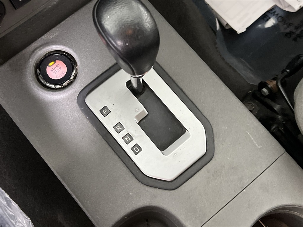 2021 Nissan Frontier SV photo 17