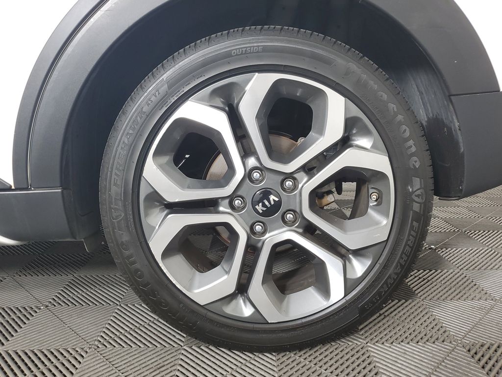 2020 Kia Soul X-Line photo 28