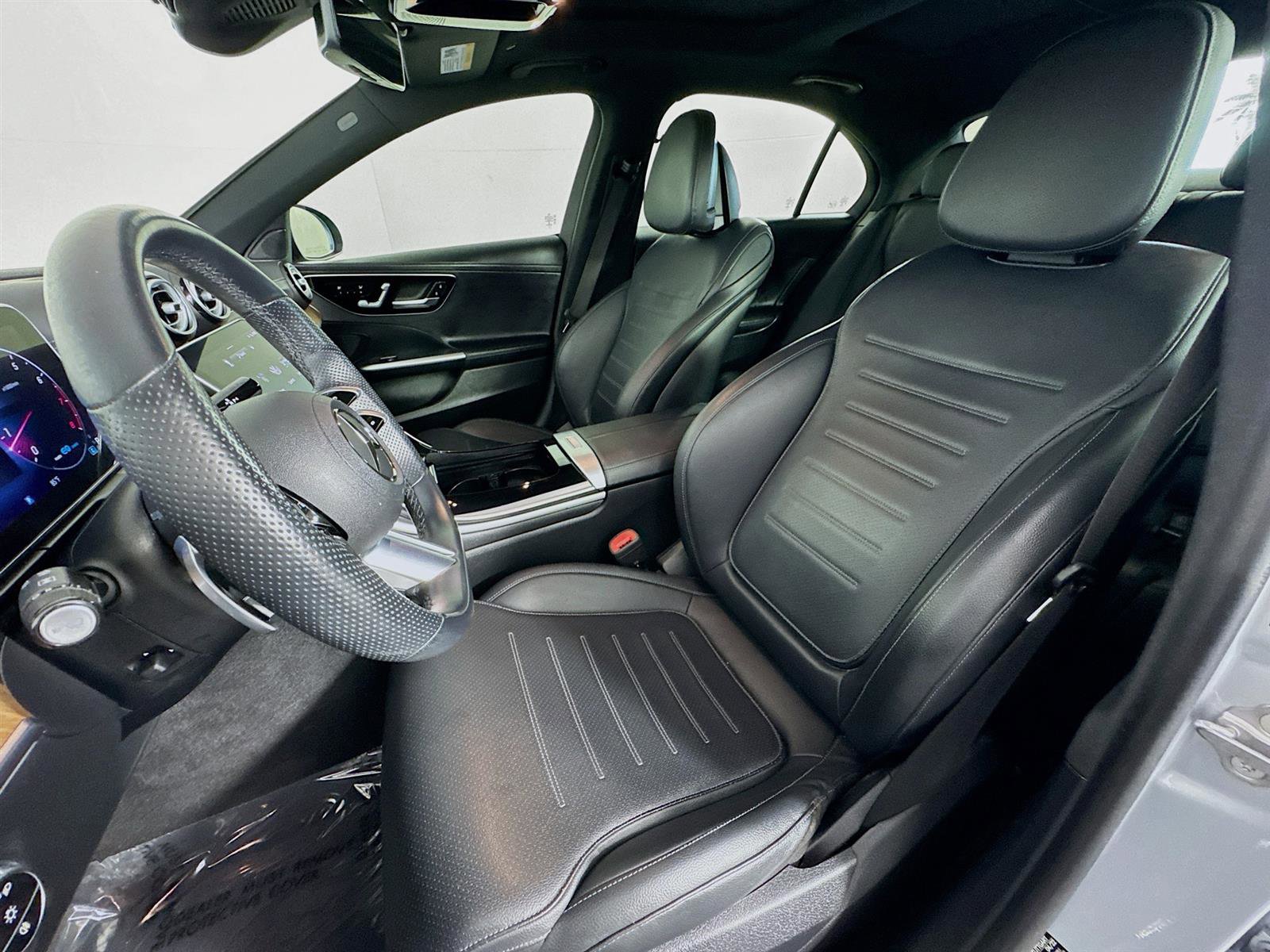 2022 Mercedes Benz C 300 Sedan photo 11