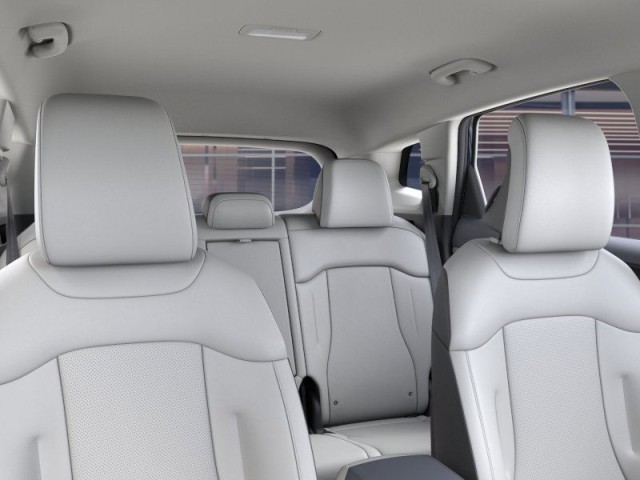 New 2025 Vesta Blue Kia EX image 27