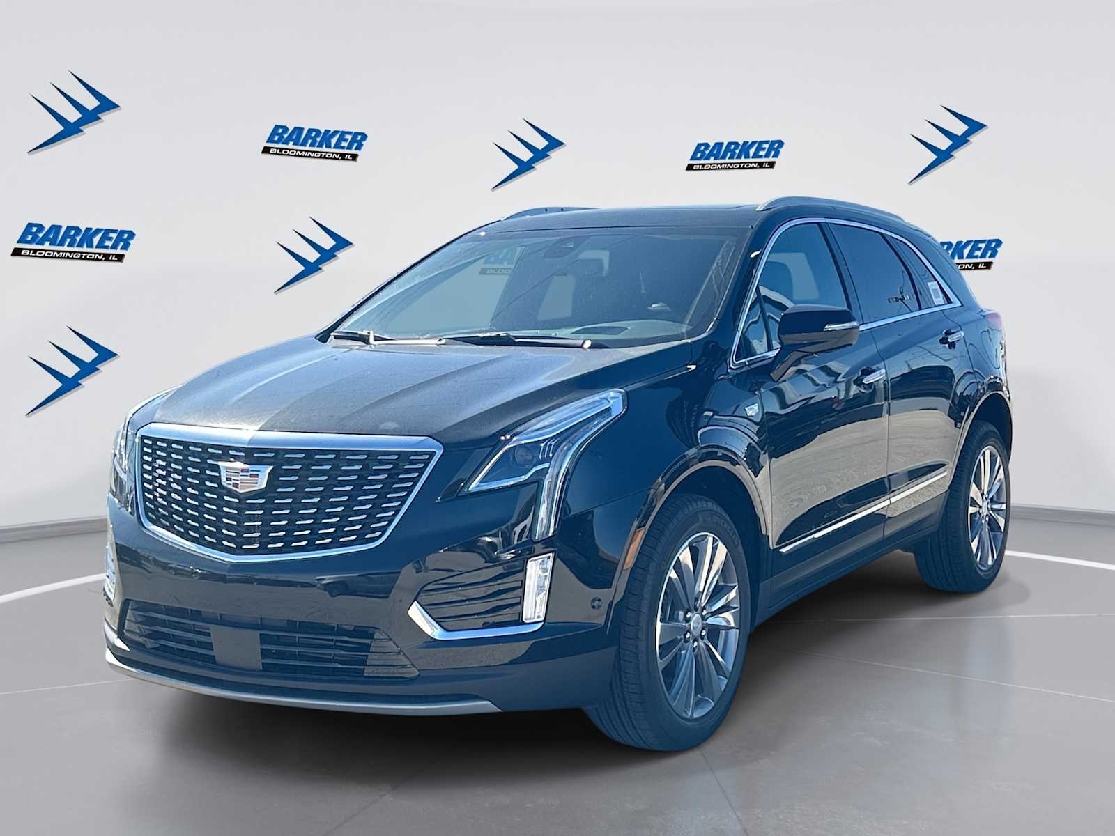 2025 Cadillac XT5 Premium Luxury's photo