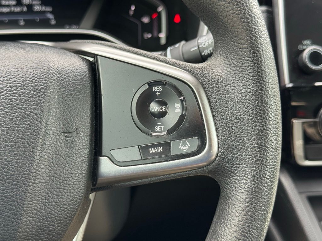 2018 Honda CR-V EX photo 27