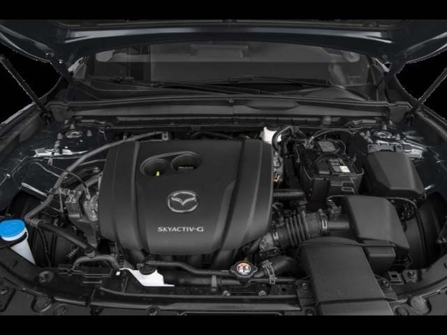 2025 Mazda CX-50 2.5 S Preferred photo 8