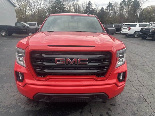 2019 Gmc Sierra 1500 Elevation photo 2