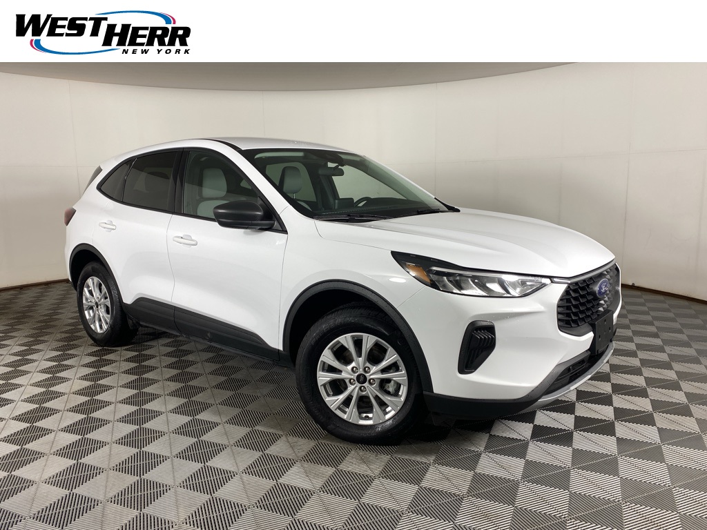 2025 Ford Escape Active's photo