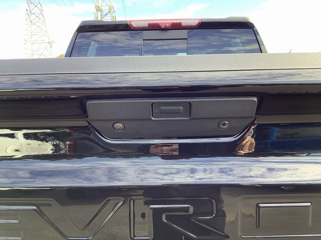 2021 Chevrolet Silverado 1500 High Country photo 30