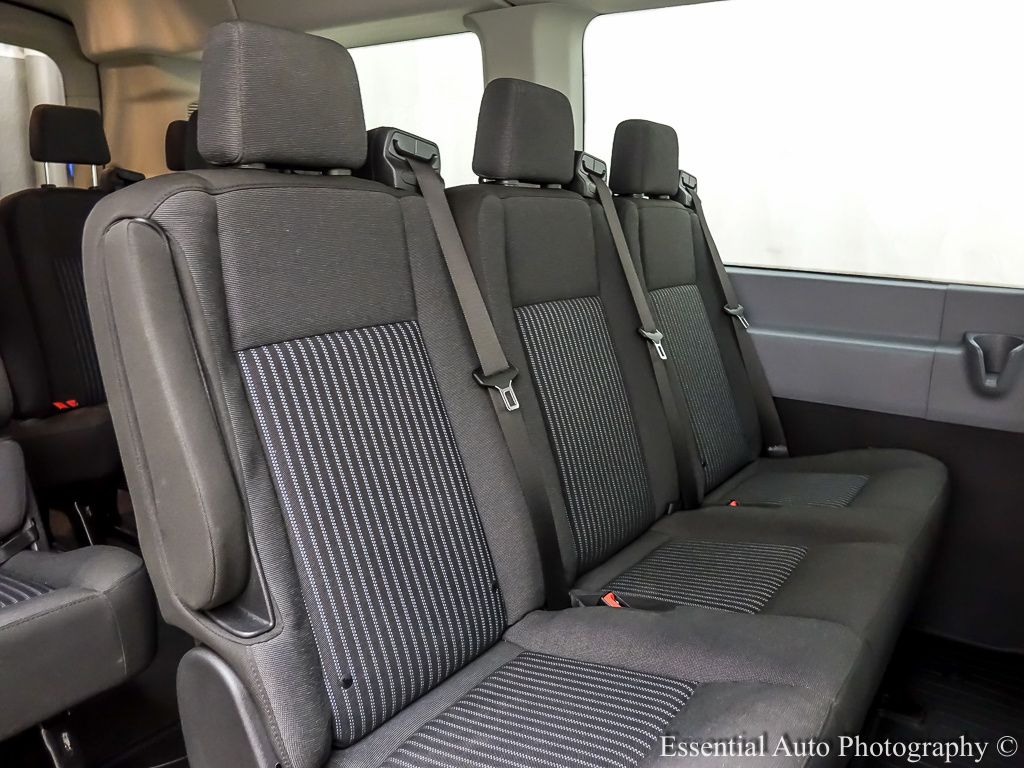 2019 FORD TRANSIT - Image 21