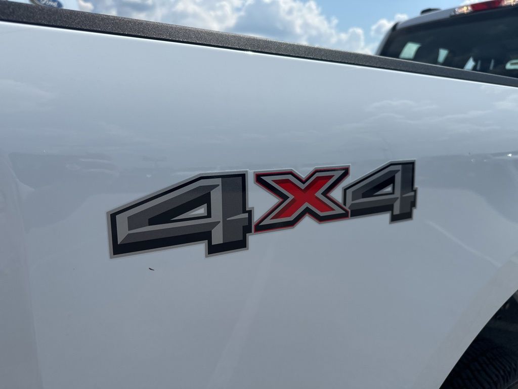 2026 Ford F-250 photo 34