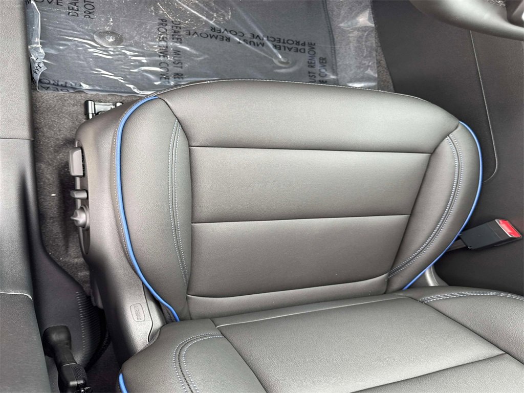 2026 Buick Envista ST photo 11