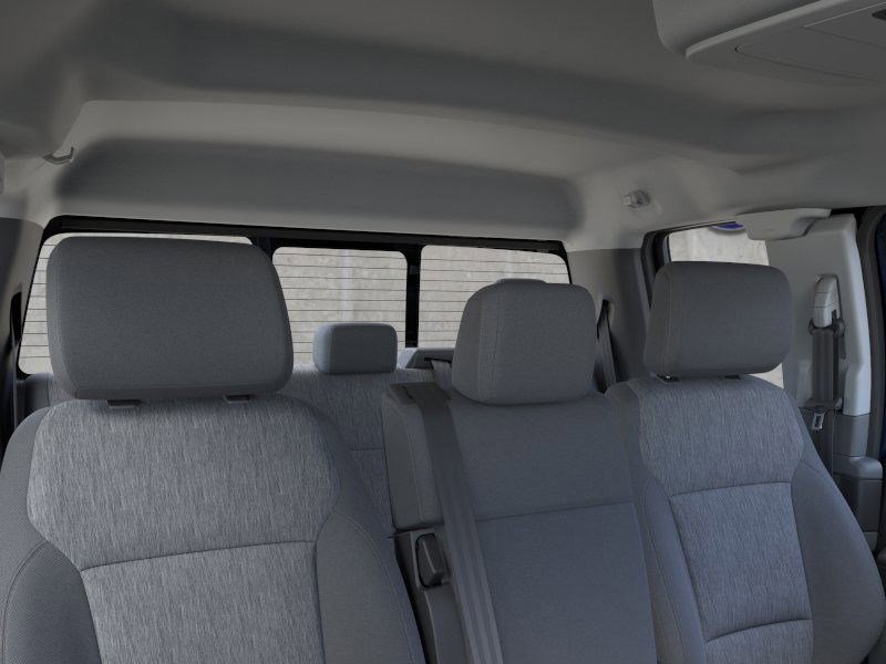 2025 Ford F-350 XL photo 4