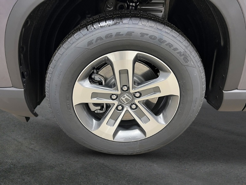2025 Honda Pilot EX-L photo 7