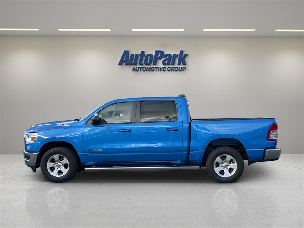 2022 Ram 1500 Big Horn Lone Star photo 5