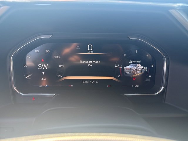 2026 Gmc Sierra 1500 Denali photo 16