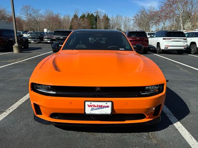 2025 Dodge Charger R/T photo 9