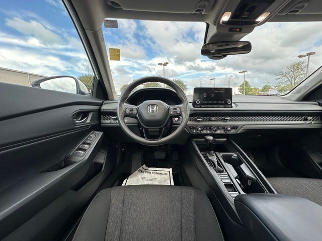 2023 Honda Accord EX photo 14
