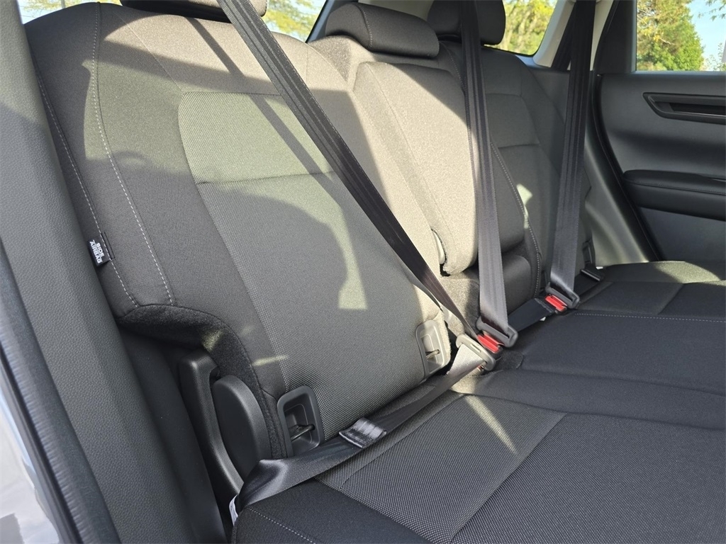 2026 Honda CR-V EX photo 16