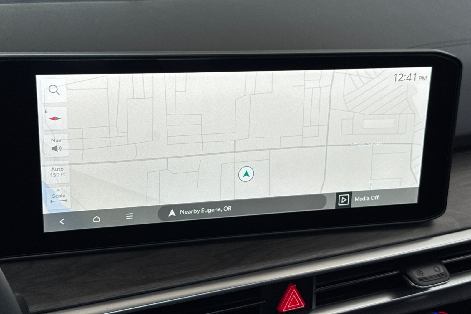 2026 Kia Sorento X-Line EX photo 16