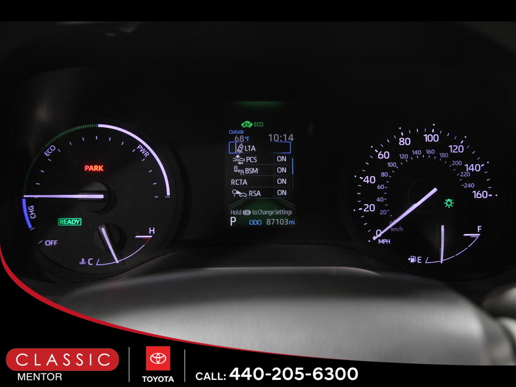 2021 Toyota Sienna LE photo 7