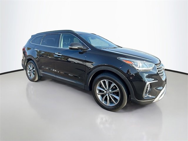 2019 Hyundai Santa Fe XL SE Premium photo 3