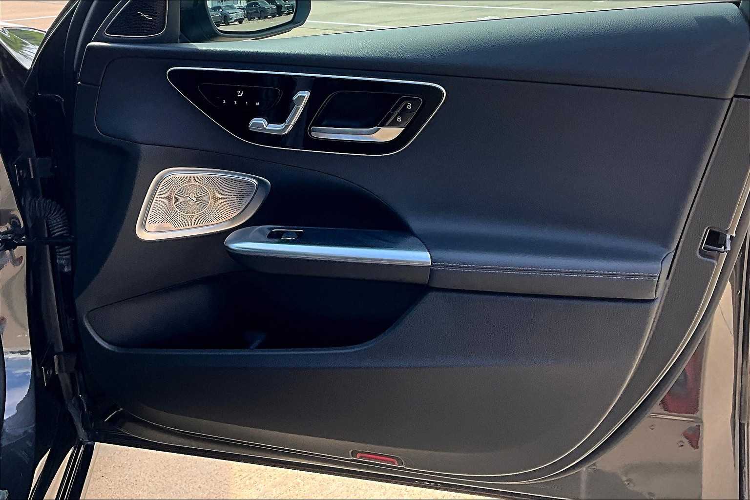 2022 Mercedes Benz C 300 4MATIC photo 20