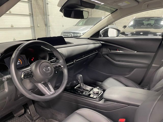 2025 Mazda CX-30 2.5 Select Sport photo 9