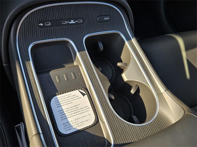 2026 Hyundai Palisade Calligraphy photo 22
